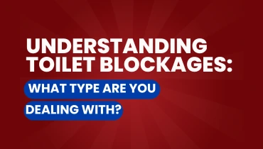 understanding toilet blockages graphic.