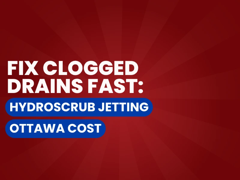 Hydroscrub cost graphic.