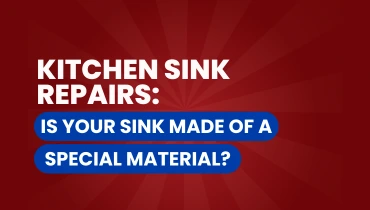 kitchen repairs graphic.