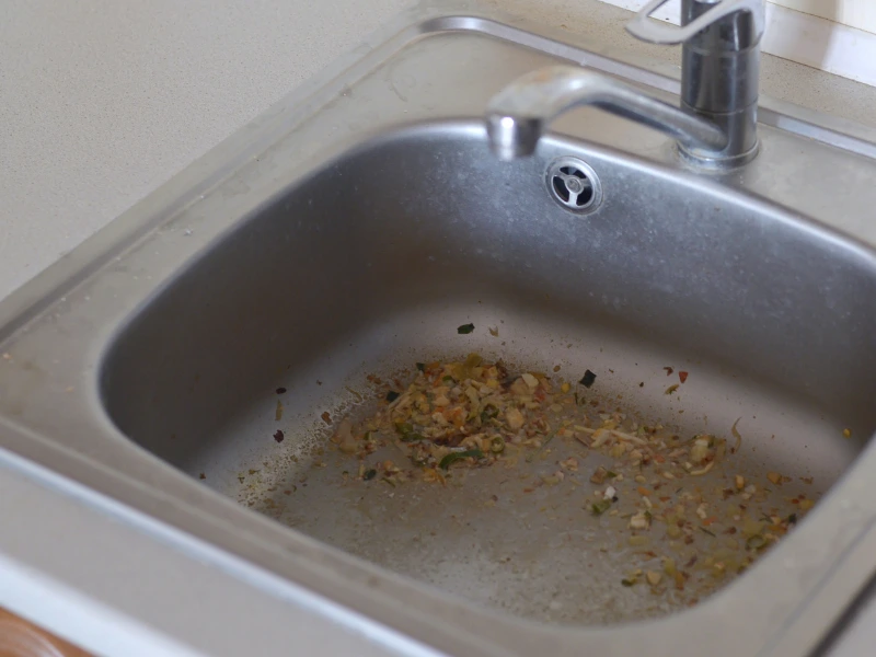 Intermittent Blockage.